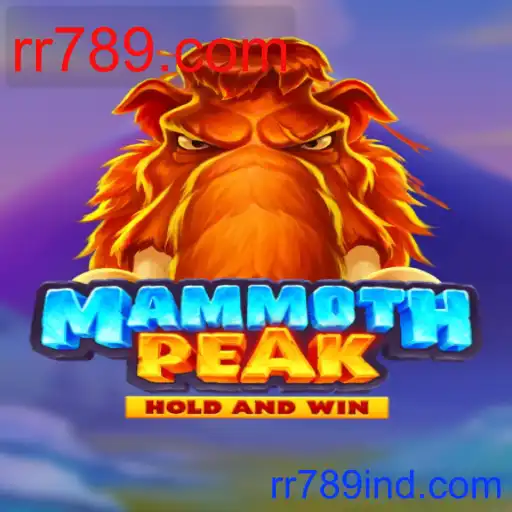 MammothPeak