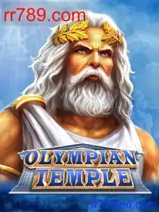 OlympianTemple